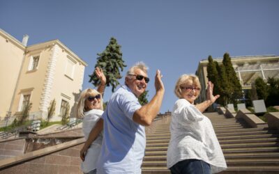 Jubilación activa: nueva regulación a partir de 1 de abril