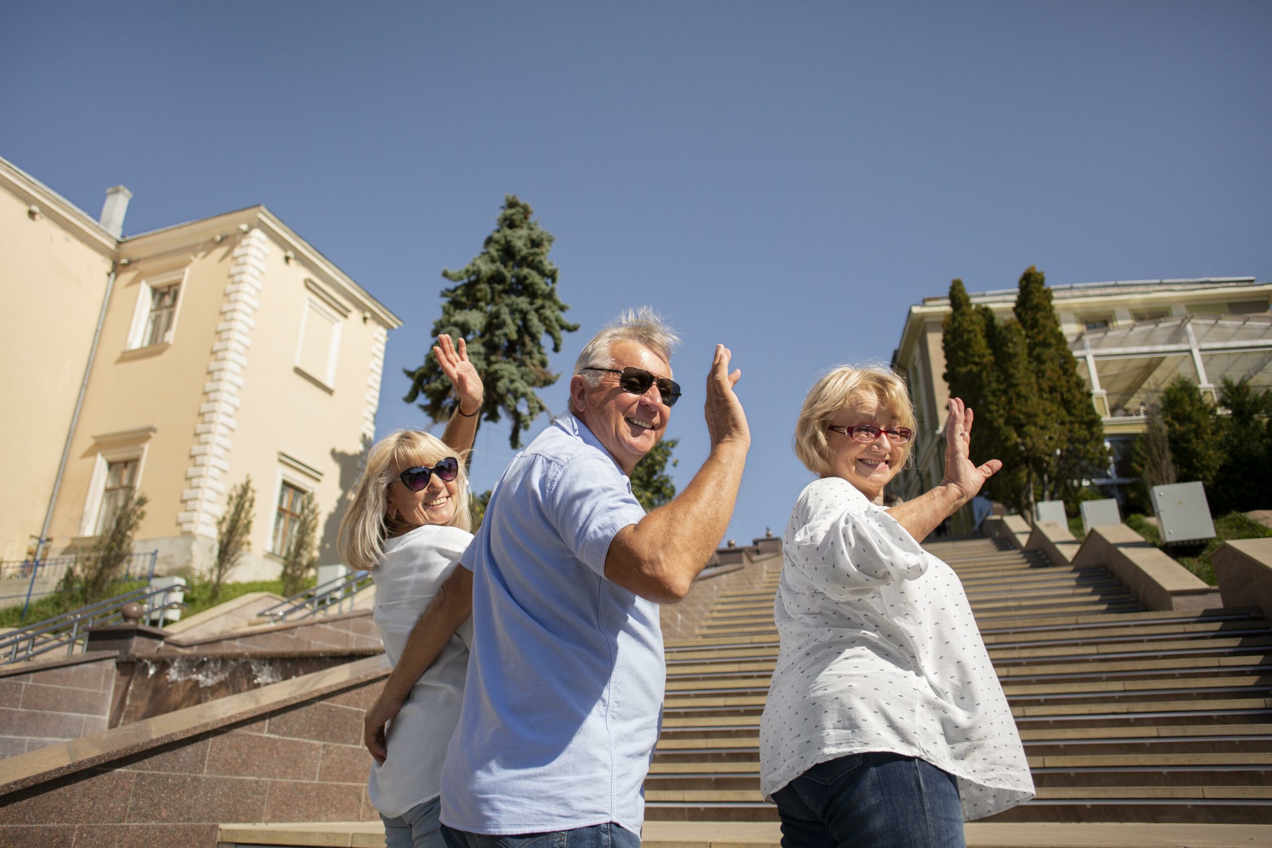 Jubilación activa: nueva regulación a partir de 1 de abril