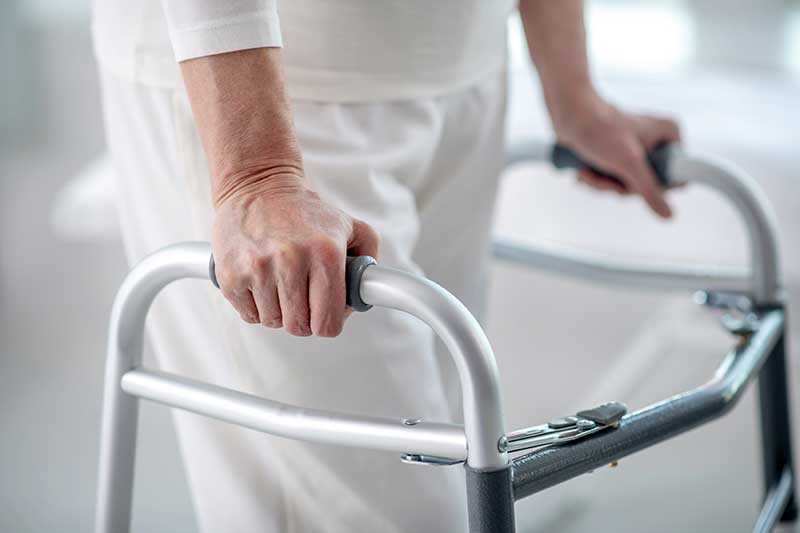 Abogado bajas médicas e incapacidad permanente en Sevilla